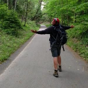 Meet your Posher, Braden